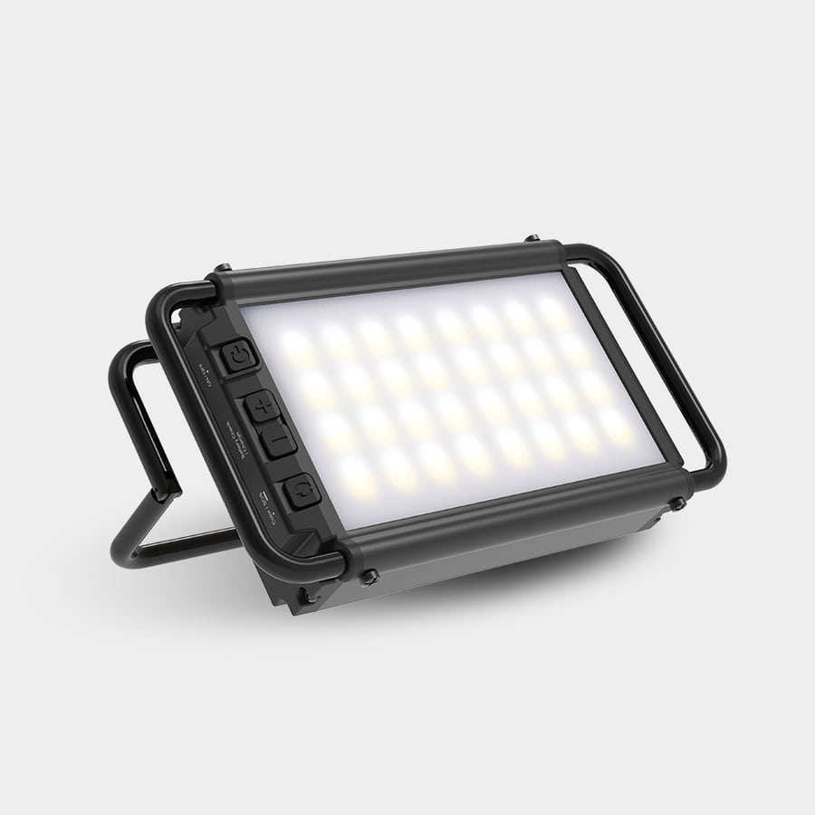 Spot Korea Claymore Ultra3 0 Outdoor Camping LED Water Resistant Charging Lithium Battery Lights Multi-function