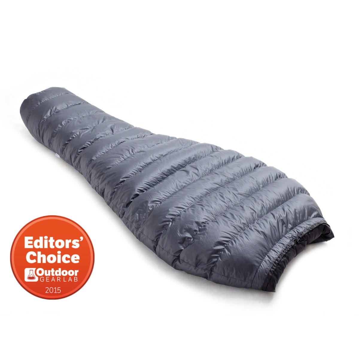 () American katabatic gear Palisade 30°F three-season bottomless sleeping bag
