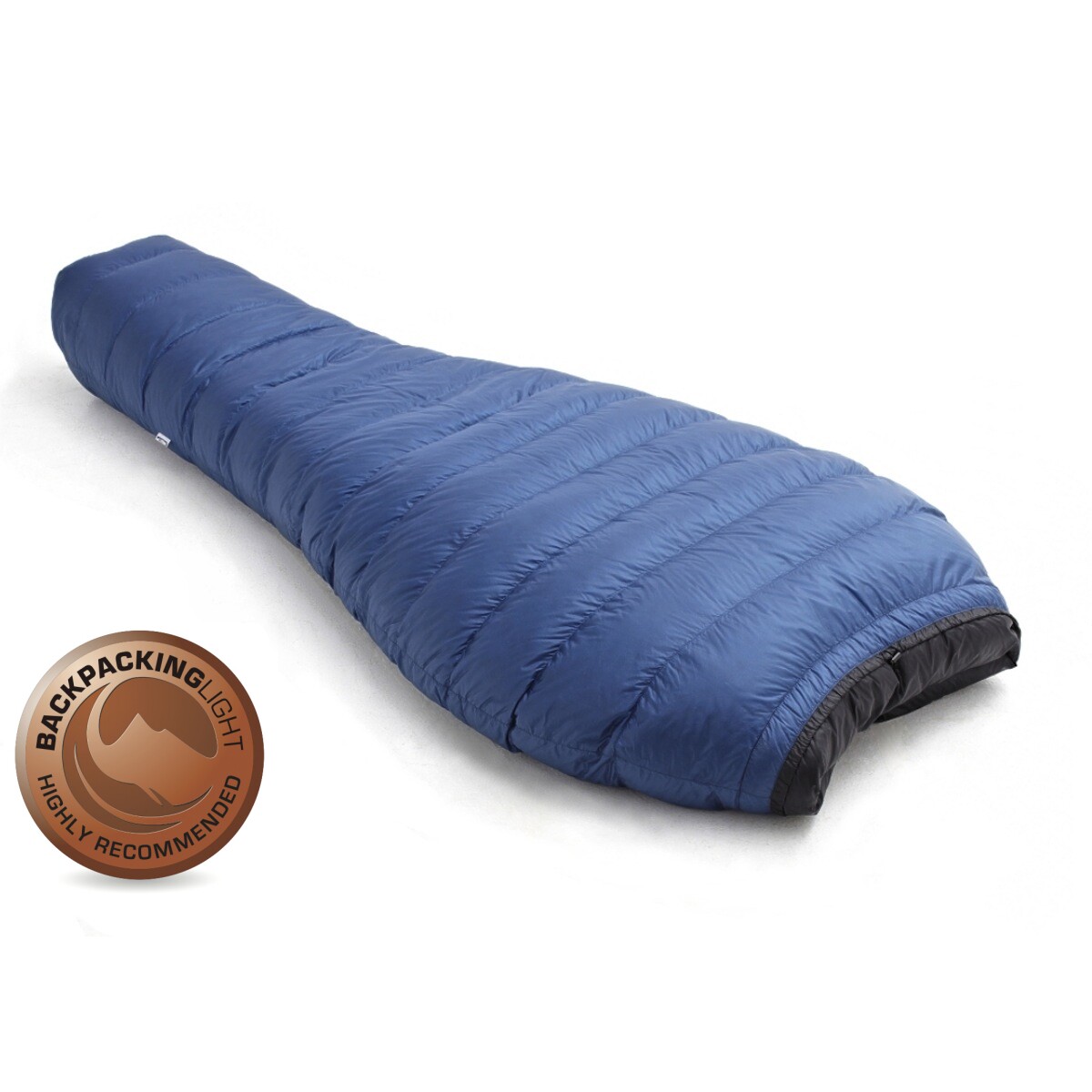 () American katamatic Gear Sawatch 15 °F ultra-light three-season bottomless sleeping bag
