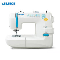 Japan Heavy Machinery JUKI Sewing Machine 357 Home Electric Multifunction Desktop Eat Thick Lock Side