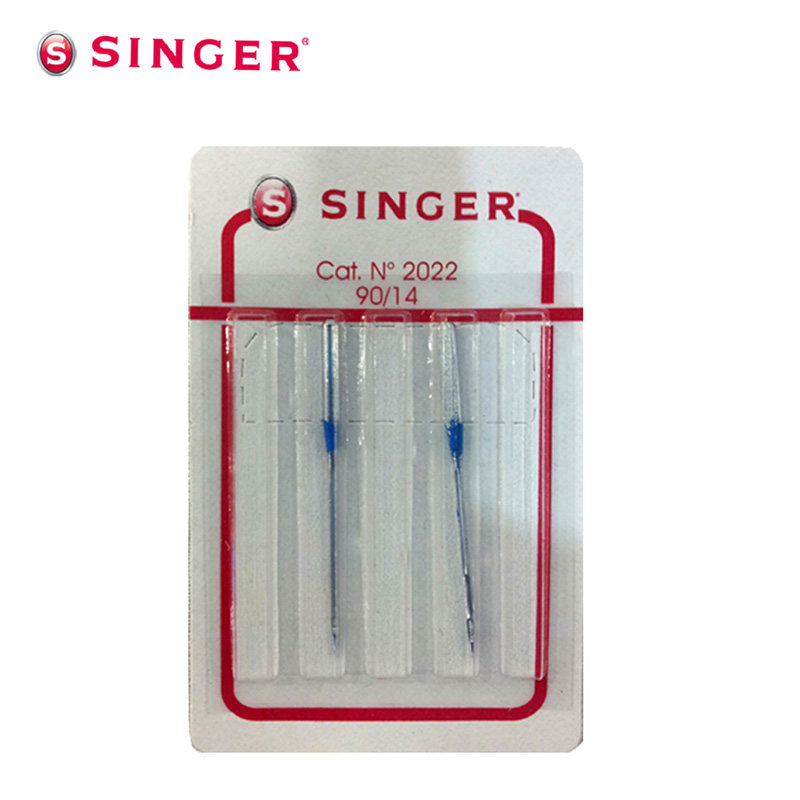 Singer Home Overlock Sewing Machine Interlock Sewing Machine Overlock Machine Special Original Needle for Coke Machine