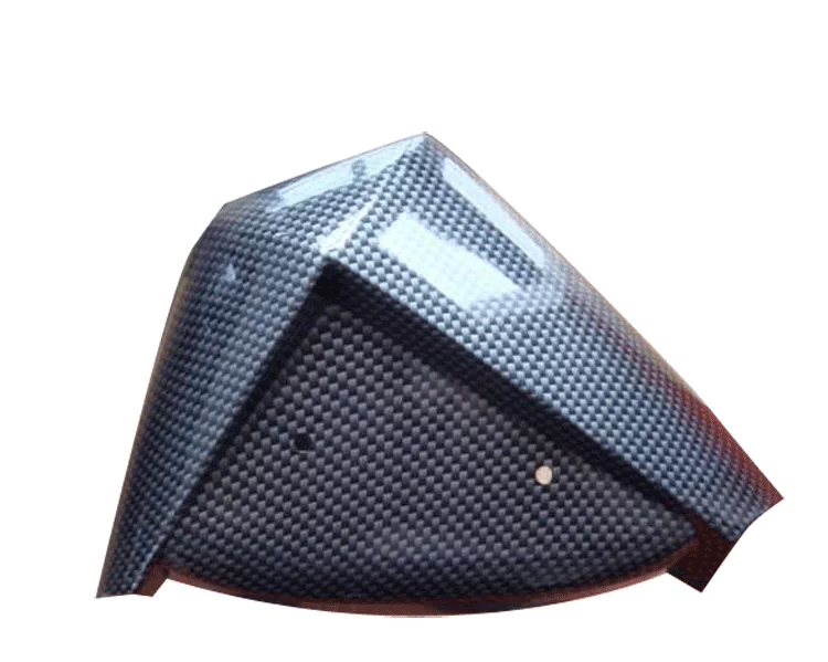 Nhập khẩu giấy chuyển nước giấy xe nội thất bánh xe tái chế nước chuyển sợi carbon bánh xe nước sơn giấy phim - Sửa đổi ô tô