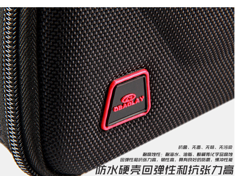 Sacoche pour vélo OBAOLAY - Ref 2213872 Image 14