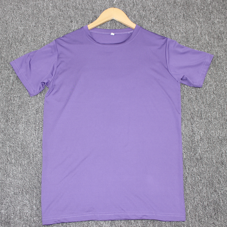 Tshirt de sport homme 017 en polyester - Ref 463810 Image 14