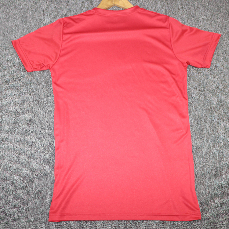 Tshirt de sport homme 017 en polyester - Ref 463810 Image 21