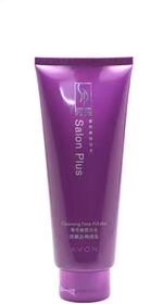 Chính hãng Avon Salon Massage Kem 200 gam Massage Mặt Kem Beauty Salon Giữ Ẩm Tẩy Tế Bào Chết Làm Săn Chắc Da Mặt kem tẩy trang the face shop