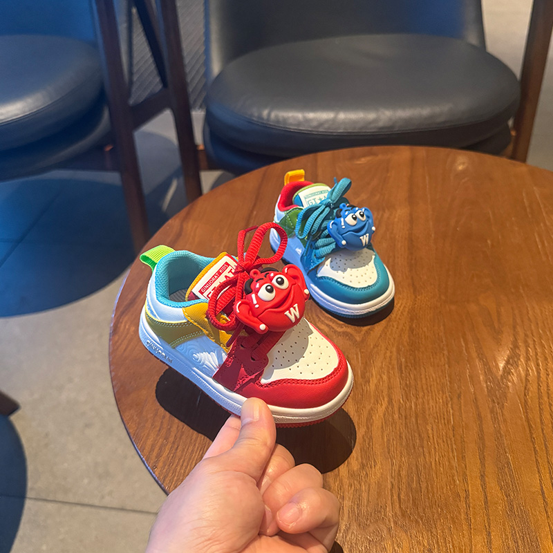 Обувь M bean mandarin duck; женская детская сетчатая обувь; мужская детская спортивная обувь; детская обувь на мягкой подошве для малышей; детская обувь от 1 до 3 лет