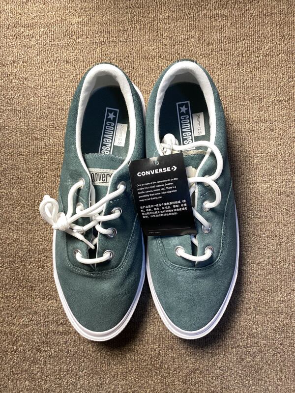 Converse Suede Skid Girp 171337C