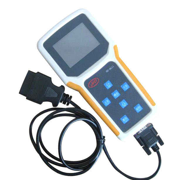 汽车USBCAN总线数据解析诊断车联网