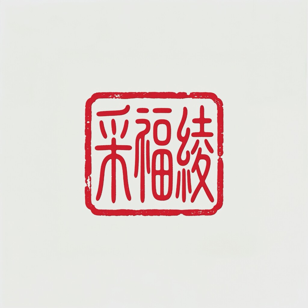 采福绫童装