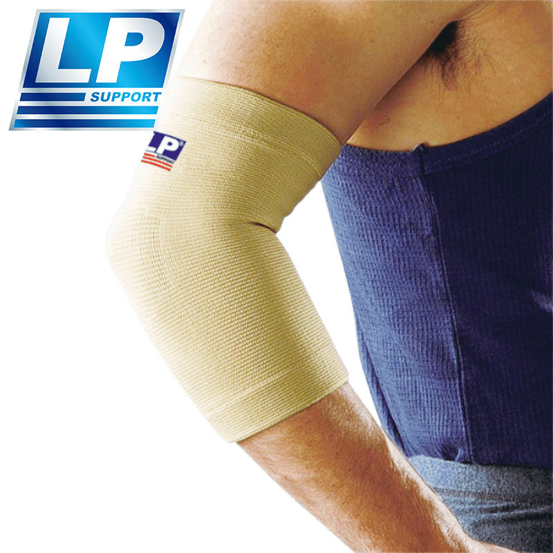 LP953 men's basketball badminton sports elbow pads women's warm and healthy type to ease joint pain