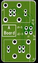 Hsd Pin sequence adapter board 4pin6pin all support 24 transfer will have 10 you need