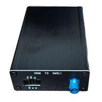 HDMI to GMSL1 Max9291