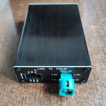 Dual LVDS to Fpdlink iii DS90UB947