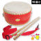 Happy bean Olf drum drum 10 inch drum drum drum drum children drum drum baby hand drum