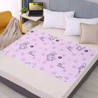 Счастливого кролика [доступно с обеих сторон]