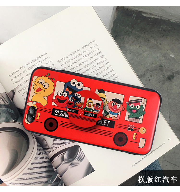 Các nhóm mới của 10 điện thoại di động vỏ điện thoại Huawei vinh quang rung ròng đỏ nữ mô hình vinh quang 10gt bảo vệ bảo vệ bao gồm tất cả tay áo của nam giới của các thương hiệu phổ biến của máy ảnh mềm - Phụ kiện điện thoại di động op lung iphone xr