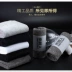 Tất cotton thuần màu Nam Cực, tất nam, tất ống, tất ngắn mùa thu thấm mồ hôi, thoáng khí và chống mùi-5 đôi - Vớ bông