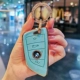 Tiff Blue+золотое бурение