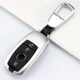 2020 Mercedes -Benz E200L E260 Пакет C260L E300L Shell S350 GLC GLE CAR SET SET Buckle самка
