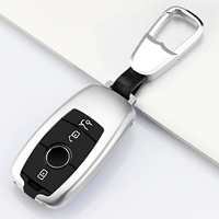2020 Mercedes -Benz E200L E260 Пакет C260L E300L Shell S350 GLC GLE CAR SET SET Buckle самка