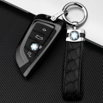 The 2020 BMW 7 Series Key Set 740LI 730LI 750LI M760LI Car Key Shell Closed