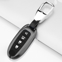 Apply to Infiniti Key Shell Q50 LQX50QX70QX 70QX 80 metal car keys buckle