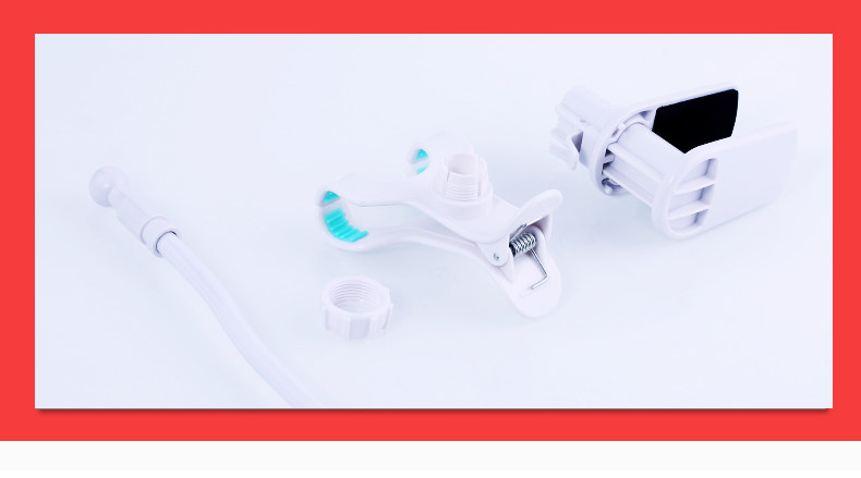 Support téléphone mobile REMAX - Ref 1366775 Image 15