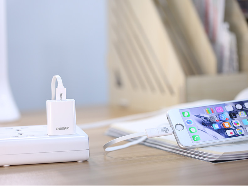 chargeur REMAX - Ref 1300117 Image 17