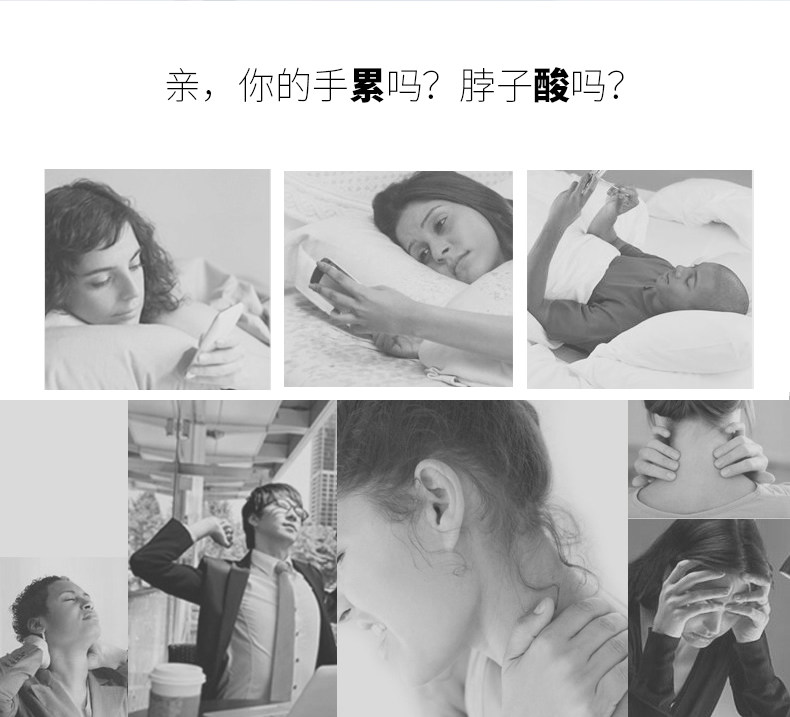 Support téléphone mobile REMAX - Ref 1366775 Image 7