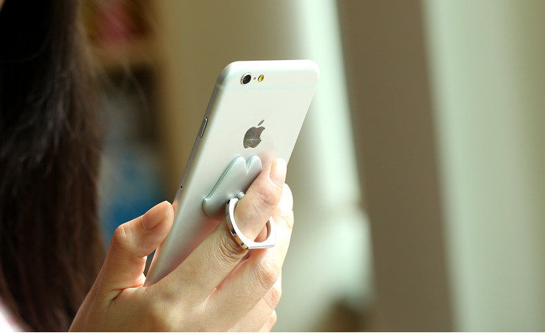 Support téléphone mobile REMAX - Ref 1366777 Image 9