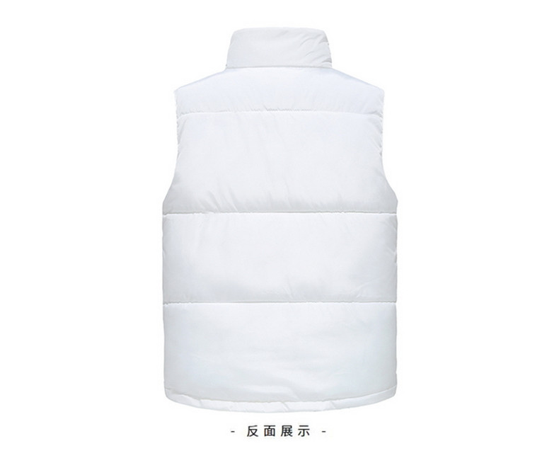 Mùa thu và mùa đông xu hướng vest nam Phiên bản Hàn Quốc khoác vest nam