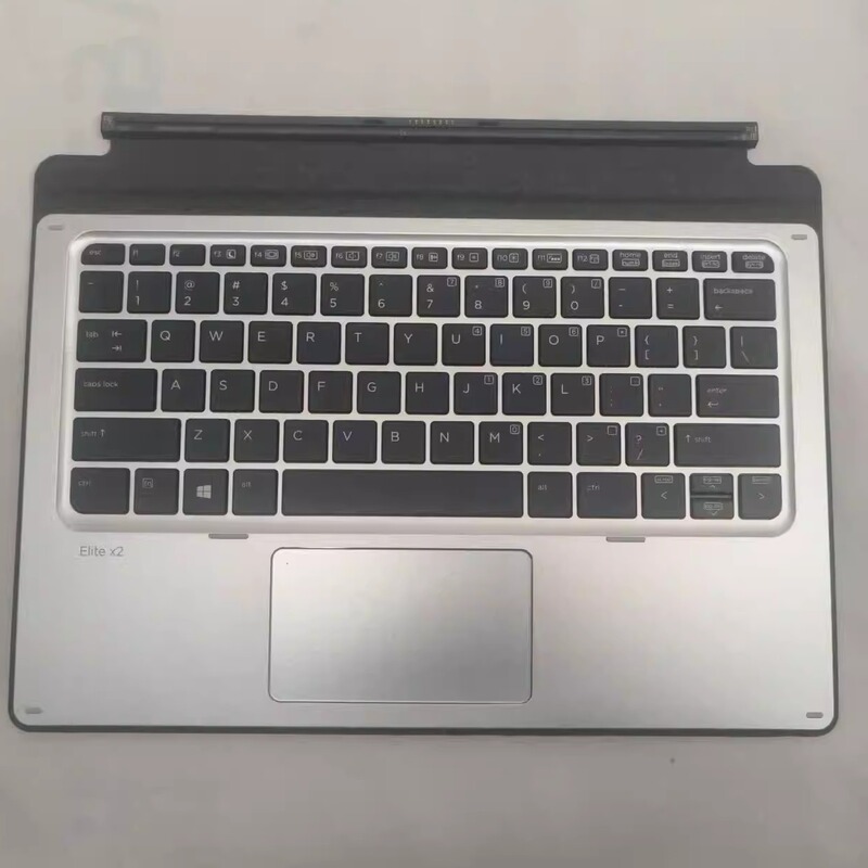 Suitable for Hp Elite X2 1012 G1 Hp Code Sp846748-002 Tablet Keyboard