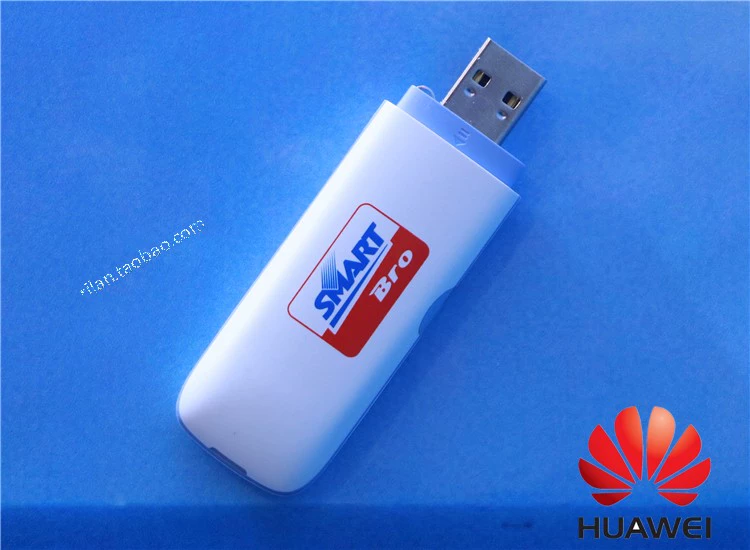 Huawei E153 Unicom 3G card mạng không dây thiết bị đầu cuối WCDMA hỗ trợ Android thoại Linux