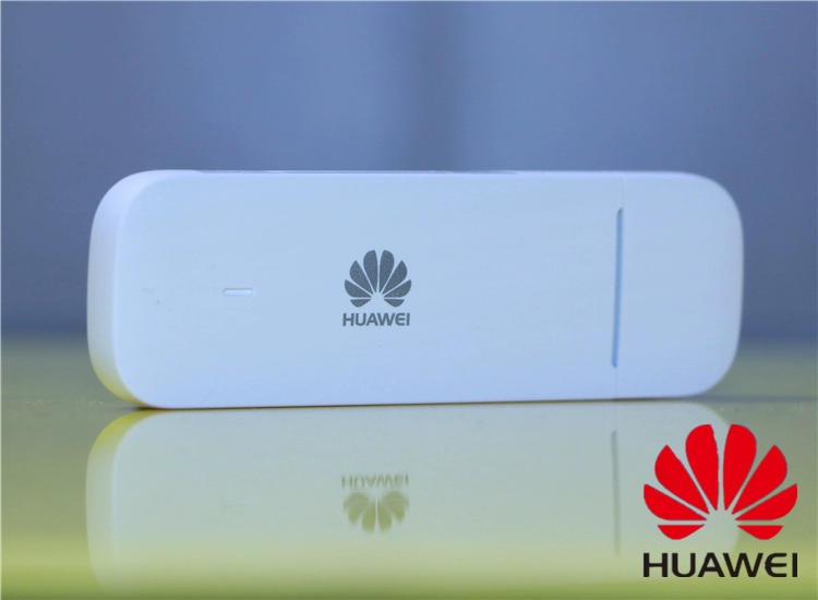 Huawei E3372 Unicom Telecom 4 Gam Thẻ Internet Không Dây Phục Vụ Unicom 3 Gam Thiết Bị Đầu Cuối Internet EC3372