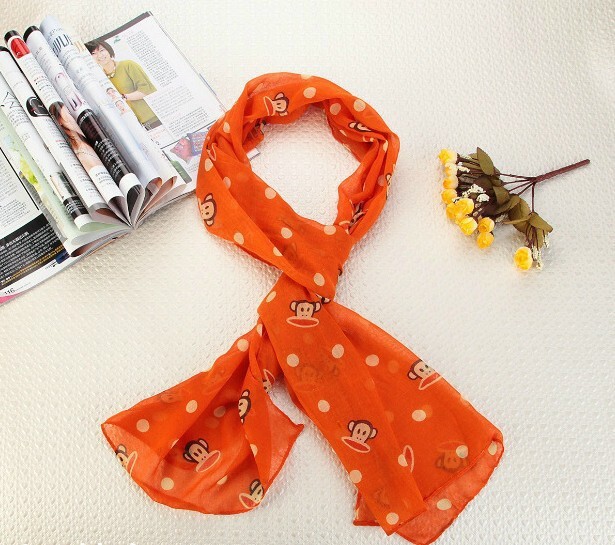 Echarpe enfant - Ref 2135672 Image 36