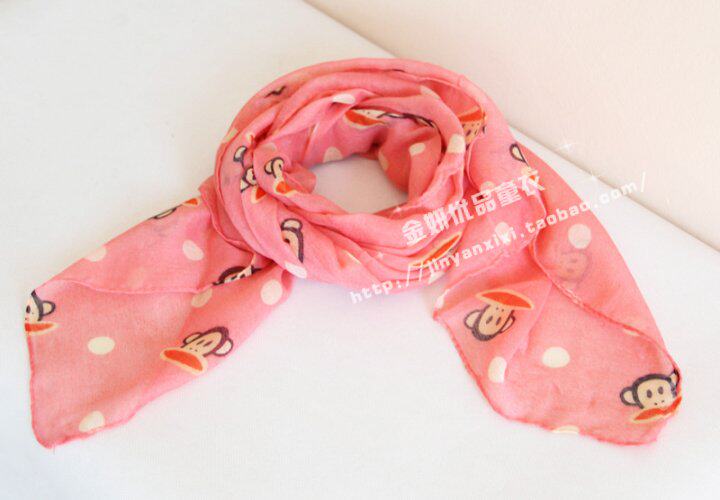 Echarpe enfant - Ref 2135672 Image 41