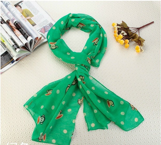 Echarpe enfant - Ref 2135672 Image 30