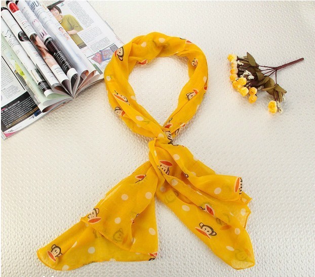 Echarpe enfant - Ref 2135672 Image 35