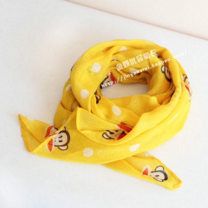 Echarpe enfant - Ref 2135672 Image 47