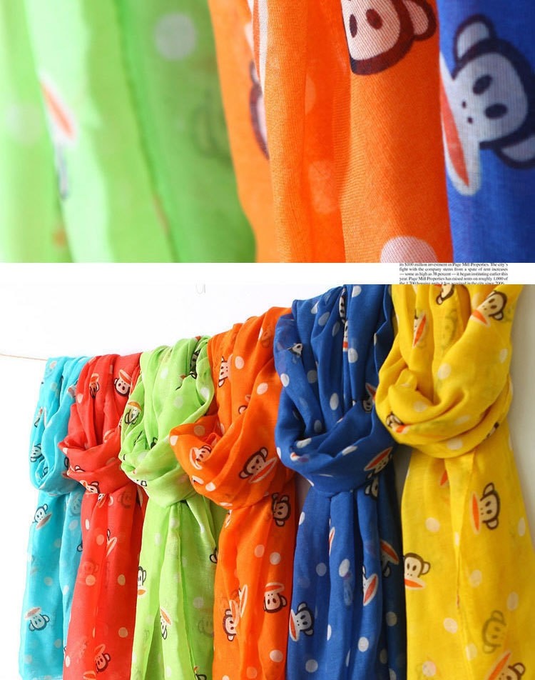 Echarpe enfant - Ref 2135672 Image 17