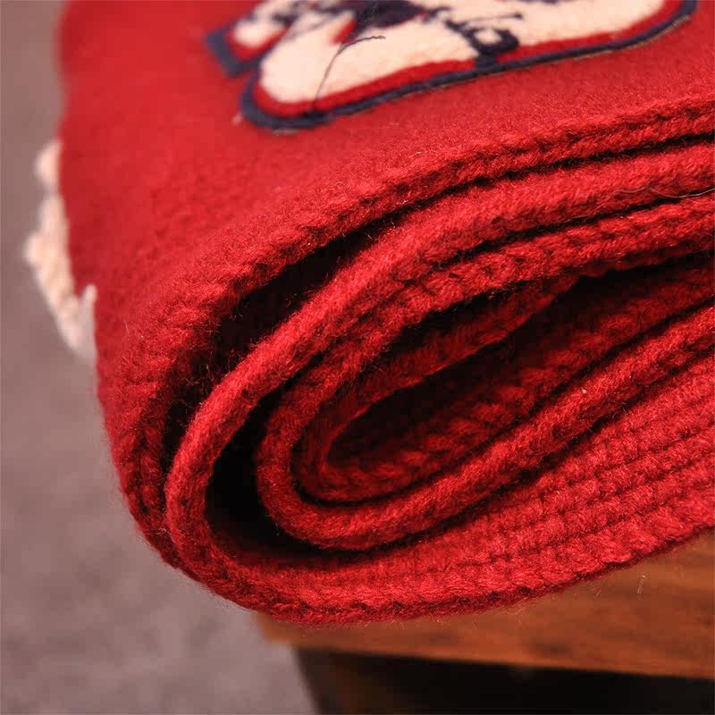 Foulard enfant en coton - Ref 2136137 Image 29