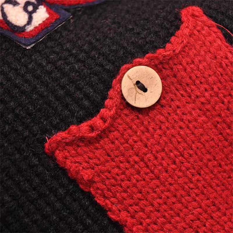 Foulard enfant en coton - Ref 2136137 Image 28