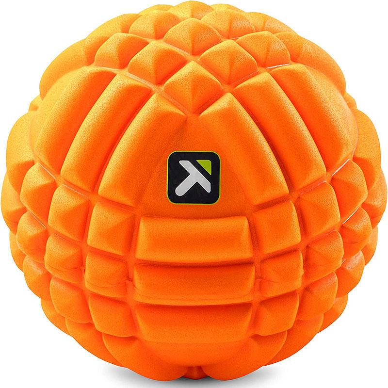TriggerPoint Import Fitness Massage Ball Relieves Pain without sulfate NSAID GRID Ball