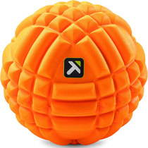 TriggerPoint Import Fitness Massage Ball Relieves Pain without sulfate NSAID GRID Ball