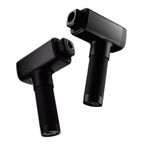 Myo Same-section Professional Deep Brushless Mute Meridians High Frequency Shake Relax Intelligent Aluminum Alloy Massage Fascia Gun