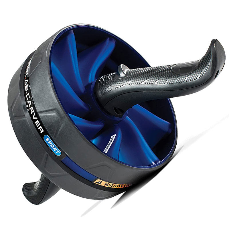 Perfect Fitness Imports No rebound movement Weight loss fitness Beauty Lean Belly Plastic Body Bodybuilding bodybuilding