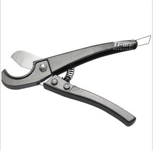 Water - cooled pipe scissors PETG hard pipe tool cutting pipe cutting tool water pipe shear all metal material