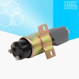 Аксессуары для экскаватора подходят для Hyundai R225 Carter S6K Komatsu PC60-7 PC130 для погашения электромагнитного клапана