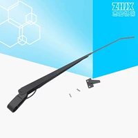 Стандартная длина рычага стеклоочистителя (56,5 см)